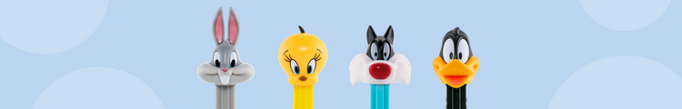Looney Tunes