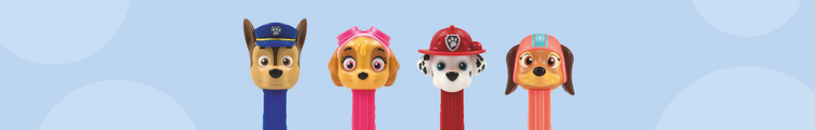 Paw Patrol