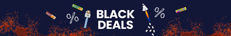 Black Deals