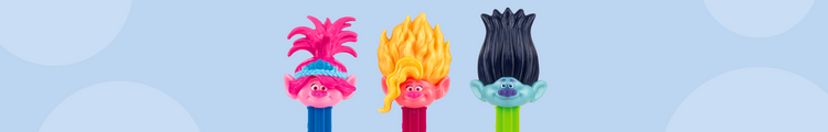Trolls