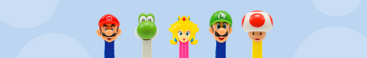 Super Mario