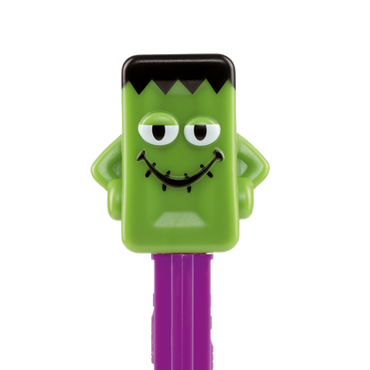 PEZ Special Monster Maskottchen Franky
