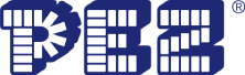 PEZ logo