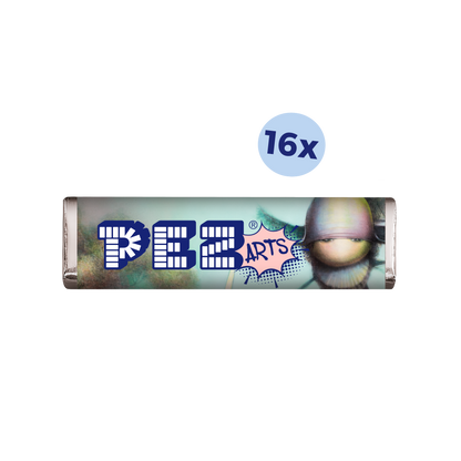 PEZ Arts Special - limited Ed. Art Print Bundle