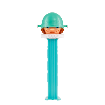 PEZ Arts Special - limited Edition JF Krichbaum
