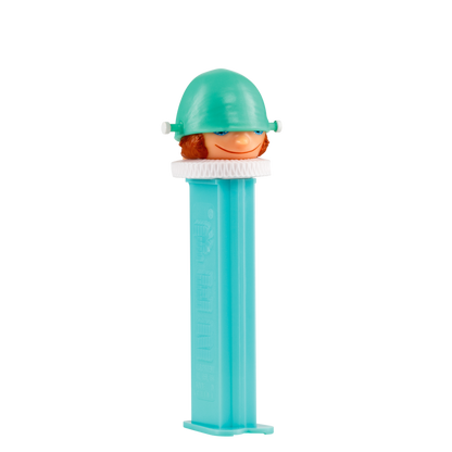 PEZ Arts Special - limited Edition JF Krichbaum