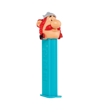 PEZ Spender Obelix