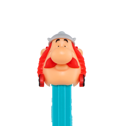 PEZ Spender Obelix