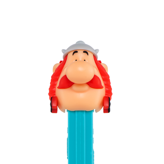 PEZ Spender Obelix