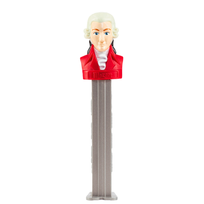 PEZ Dispenser Mozart