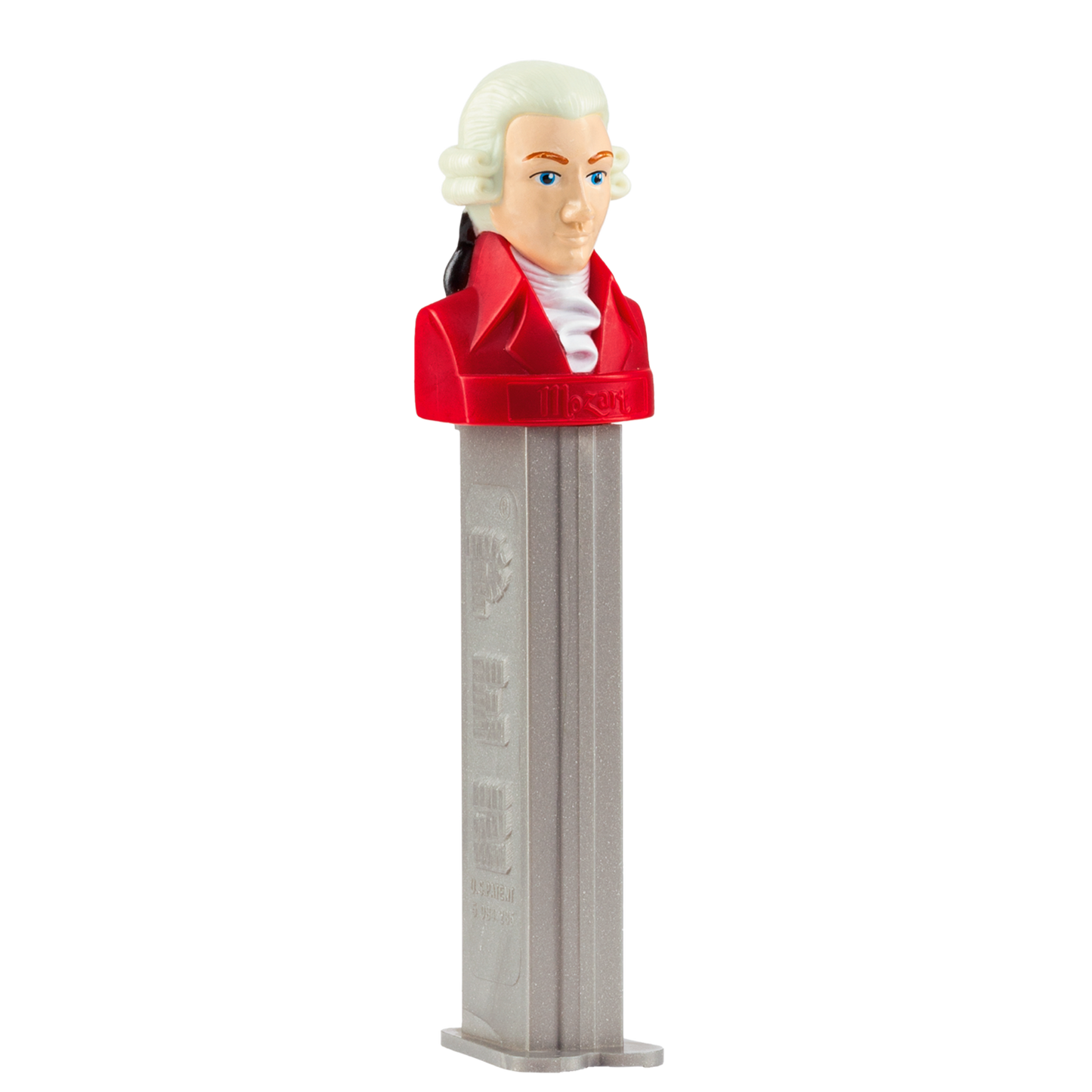 PEZ Dispenser Mozart