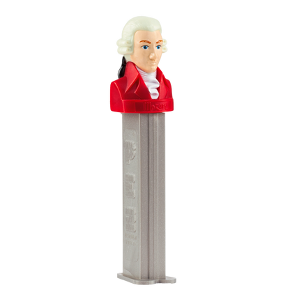 PEZ Dispenser Mozart