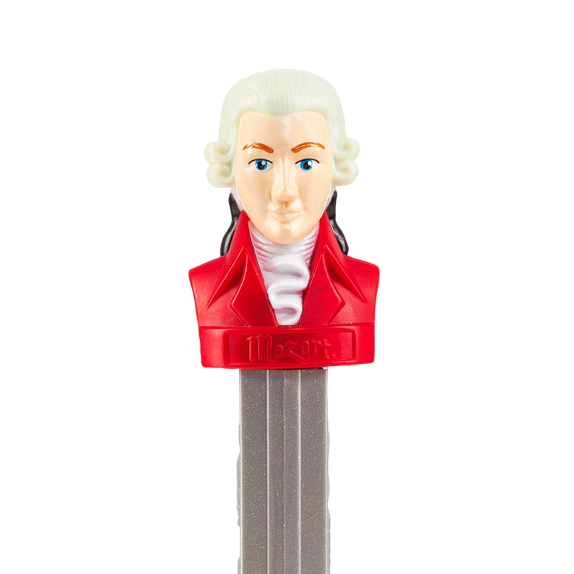 Pez Dispenser ノート 超希少 Mozart PEZ Dispenser | Buy Online Austria