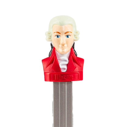 PEZ Dispenser Mozart