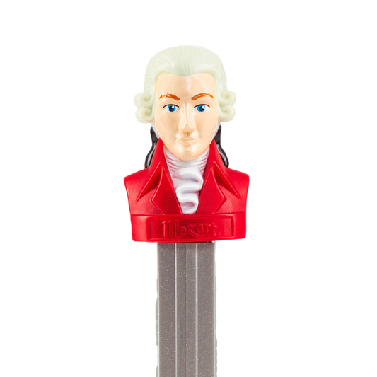 PEZ Dispenser Mozart