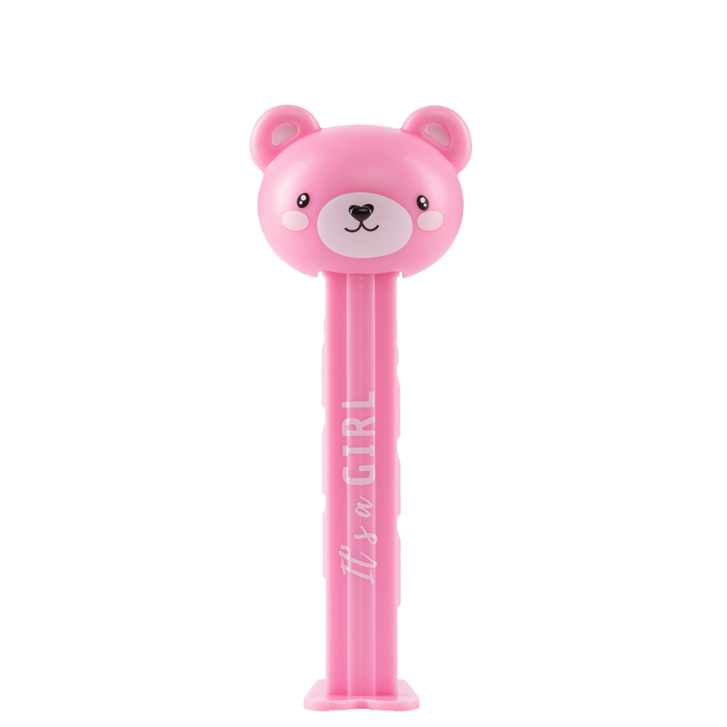 PEZ Dispenser It's a Girl