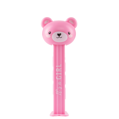 PEZ Dispenser It's a Girl
