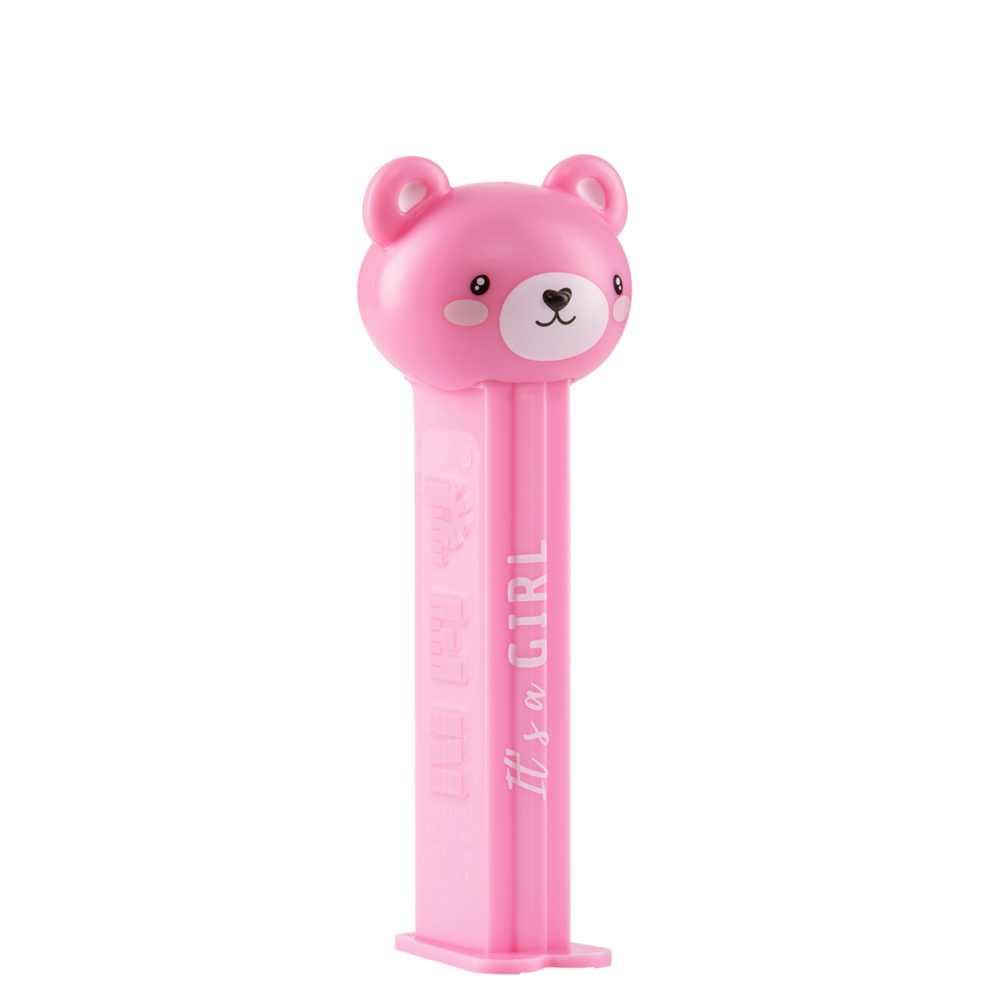 PEZ Dispenser It's a Girl