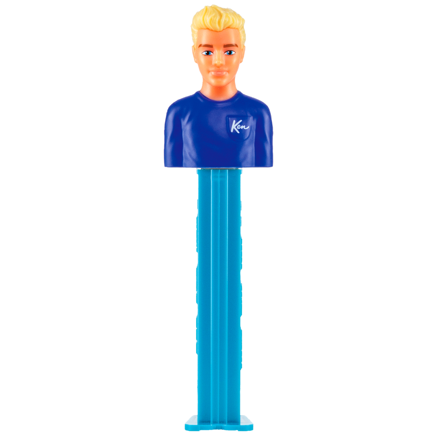 PEZ Dispenser Ken