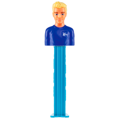 PEZ Dispenser Ken