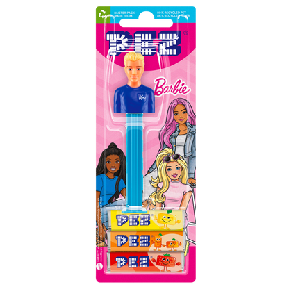 PEZ Dispenser Ken