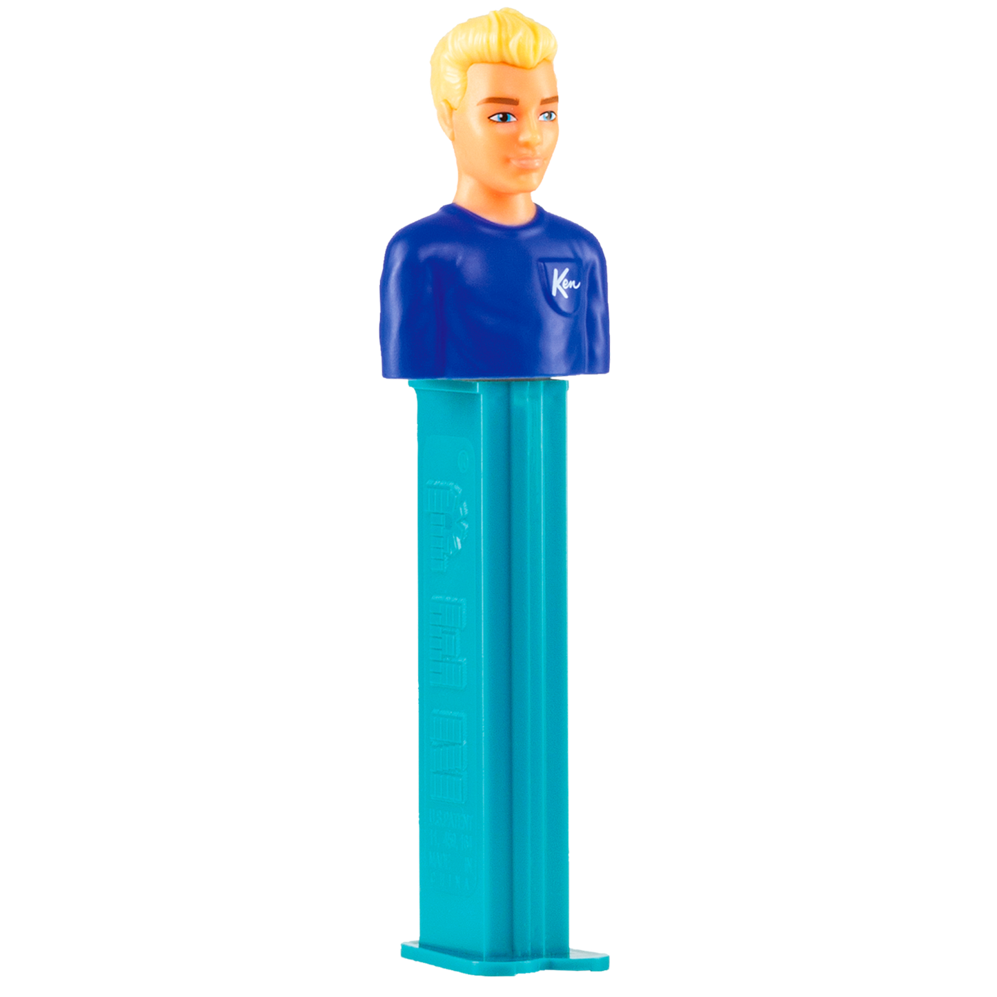 PEZ Dispenser Ken