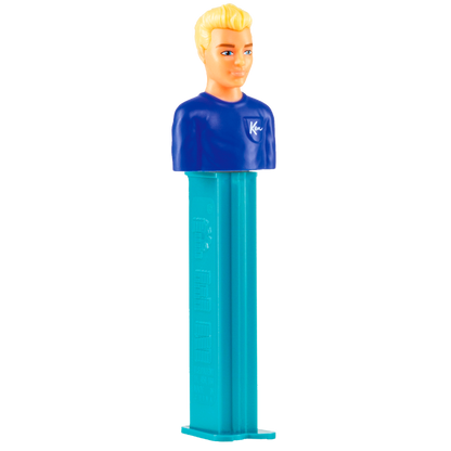 PEZ Dispenser Ken