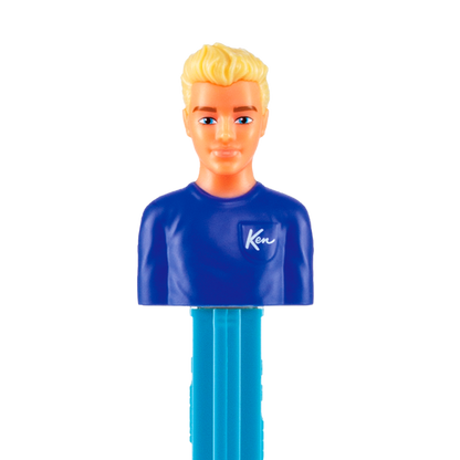 PEZ Dispenser Ken