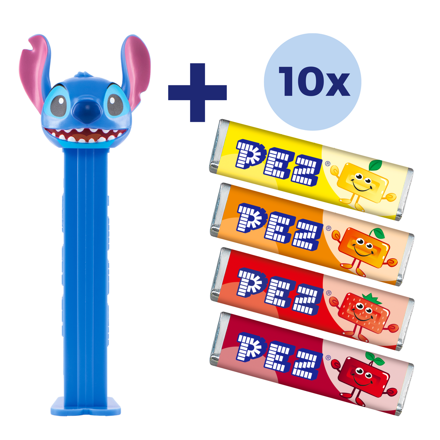 PEZ Bag Stitch 85g