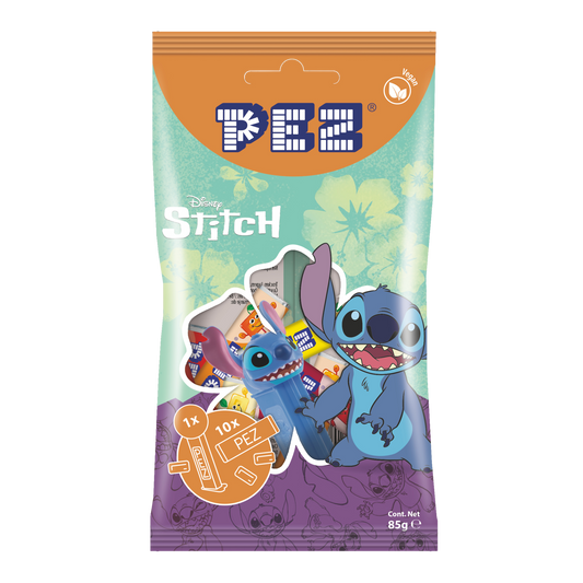 PEZ Bag Stitch 85g