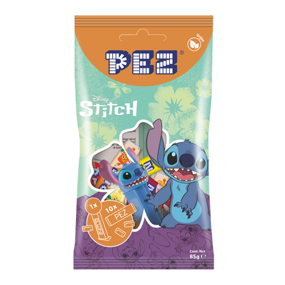 PEZ Bag Stitch 85g