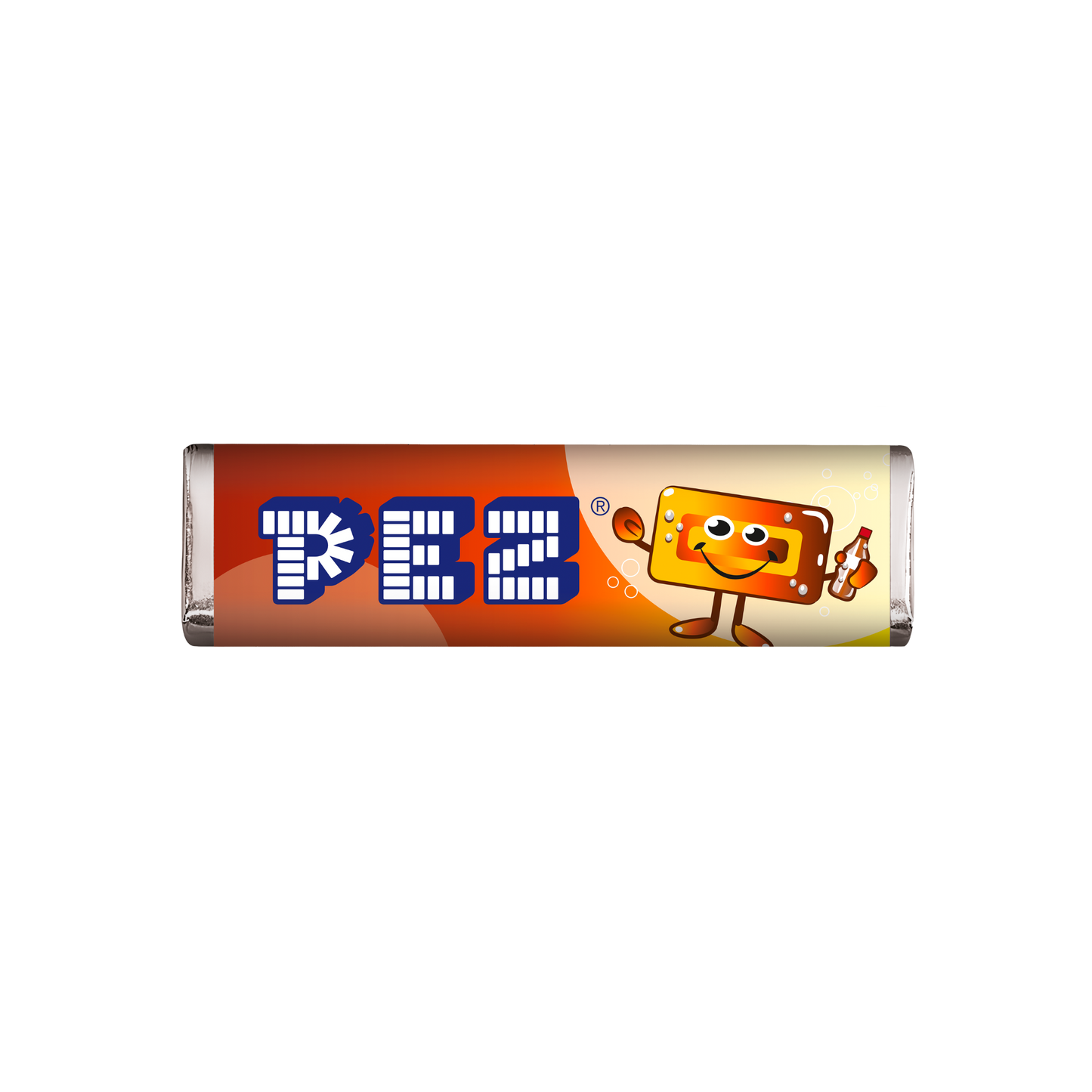 PEZ Candies Fizzy Cola Mix