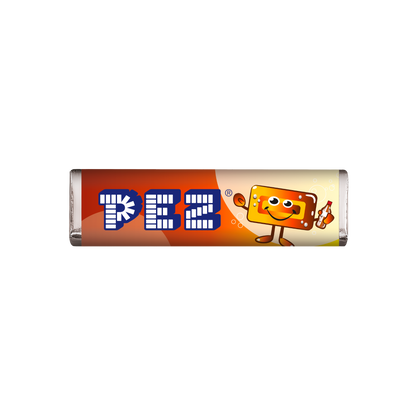 PEZ Candies Fizzy Cola Mix
