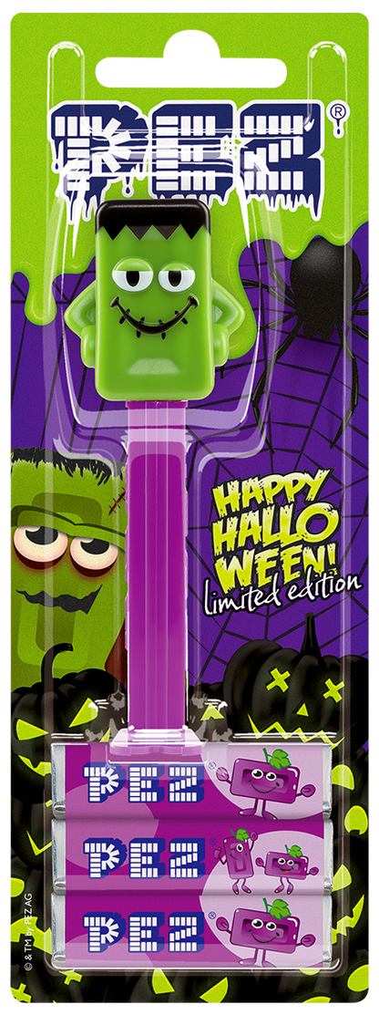 PEZ Special Monster Maskottchen Franky