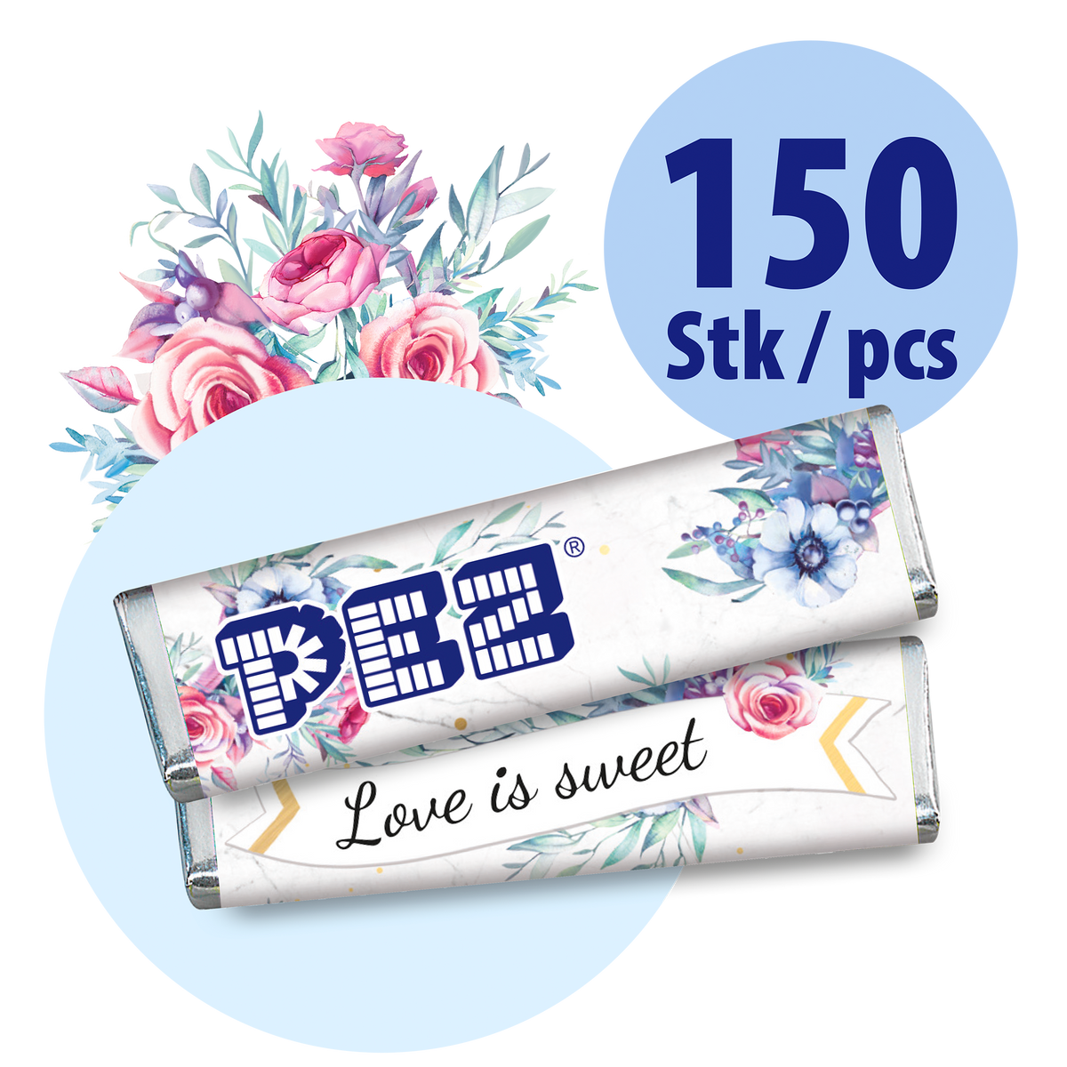 pez-bonbons-kirsche-hochzeit-