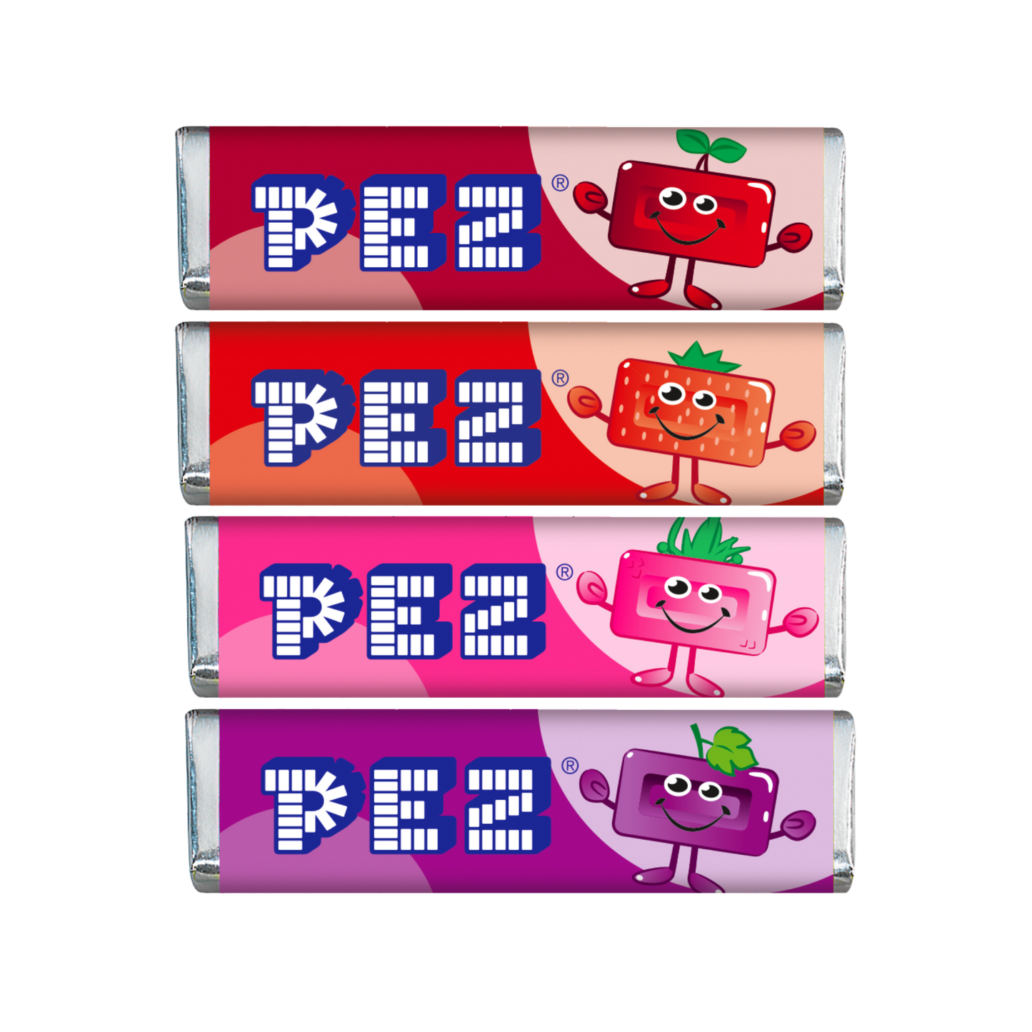 PEZ Bonbons Love Mix