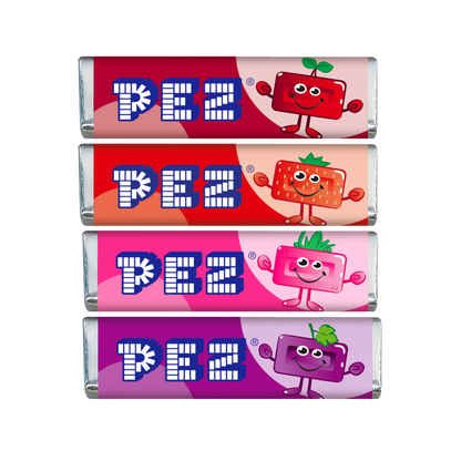 PEZ Bonbons Love Mix
