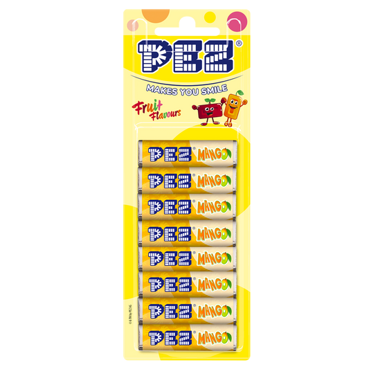 PEZ Bonbons Mango