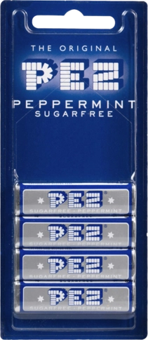 PEZ Candies Peppermint