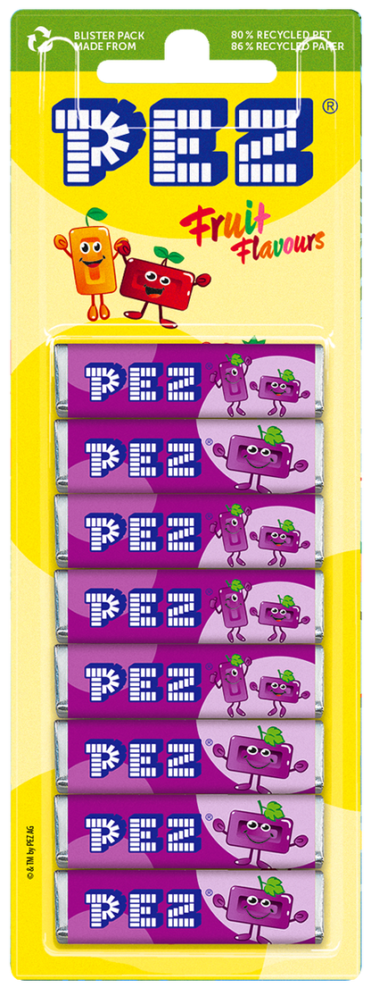 PEZ Candies Grape