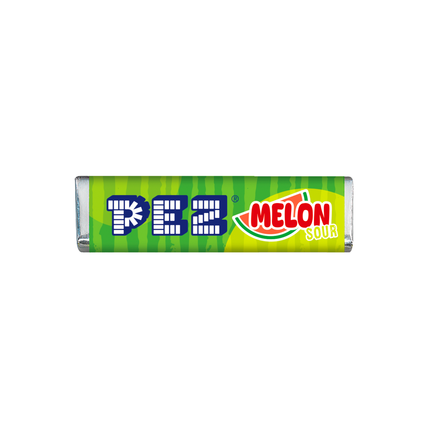 PEZ Candies Watermelon Sour