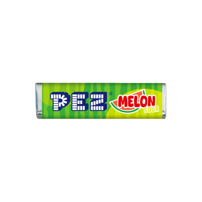 PEZ Candies Watermelon Sour