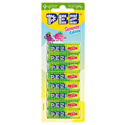 PEZ Candies Watermelon Sour