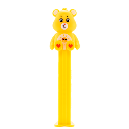 PEZ Spender Sonnenscheinbärchi