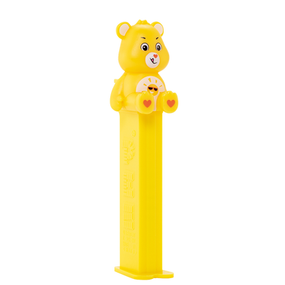 PEZ Spender Sonnenscheinbärchi