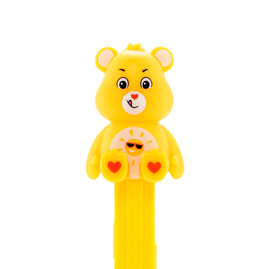 PEZ Spender Sonnenscheinbärchi