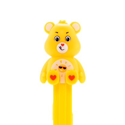 PEZ Spender Sonnenscheinbärchi
