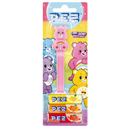 PEZ Spender Hurrabärchi