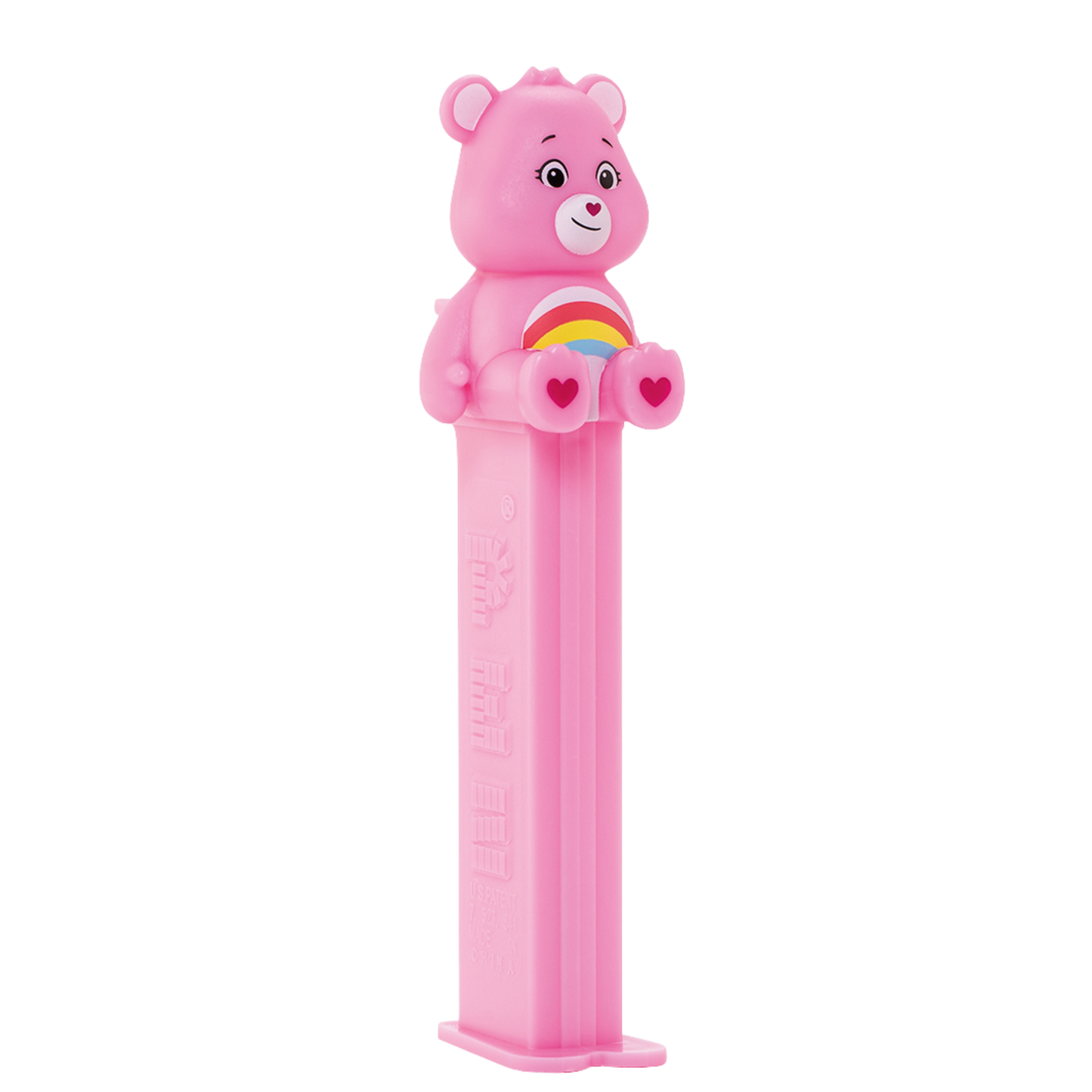 PEZ Spender Hurrabärchi