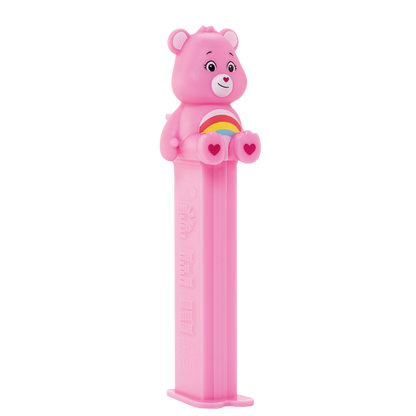 PEZ Spender Hurrabärchi
